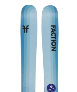 Faction Dancer 2x 155cm + Demo Bindings 2023 - USED -Swix Shop 3 c041d3f4 25f3 4822 bbb0 9cc9de9570a8