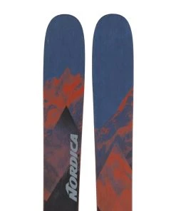Nordica Enforcer 100 186cm + Demo Bindings 2023 - Used 13 Nordica Enforcer 100 186cm + Demo Bindings 2023 - Used -Swix Shop 3 c284ef25 b914 42c6 8b91 81a8bf472c04