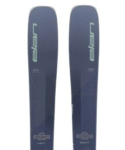Elan Ripstick 88W 154cm + Demo Bindings 2023 - USED -Swix Shop 3 c9c6fbf6 e6e0 4935 a32f b0a42be99450