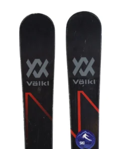 118cm Volkl Mantra Jr + Marker Free Binding - 2018- USED -Swix Shop 3 e8f6d7b7 b1c1 47b2 8ba7 81f92d06b4ee