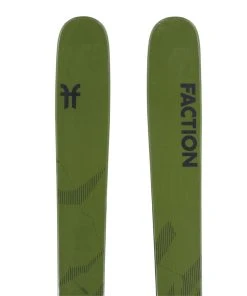 Faction Agent 2 171cm + Demo Bindings 2023 - USED -Swix Shop 3 ed400459 7a3a 4b09 80cd 25a5f978de36