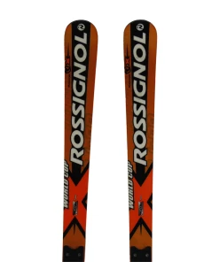 Rossignol Radical RX World Cup GS Skis 175cm + Race Plate - USED 13 Rossignol Radical RX World Cup GS Skis 175cm + Race Plate - USED -Swix Shop 3 fe6a3ff6 7d02 4f3d a40b 1232c11f2b01
