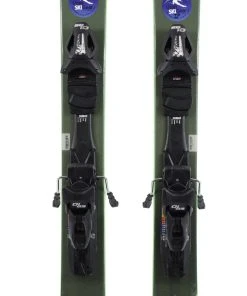Elan Ripstick 96 172cm + Demo Bindings 2023 - USED -Swix Shop 4 005741a7 1b55 4cda a2a6 875c71e501c1