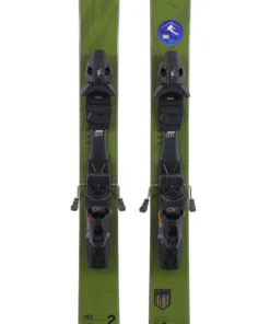 Faction Agent 2 182cm + Demo Bindings 2023 - USED 13 Faction Agent 2 182cm + Demo Bindings 2023 - USED -Swix Shop 4 11cd63fa adc4 4e62 a9b7 1412a46598fb