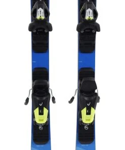 Stockli Laser SL FIS Junior 130cm + Head Bindings-2023-USED -Swix Shop 4 120af1f9 65ba 48c9 9af2 e7ad533eb4b2