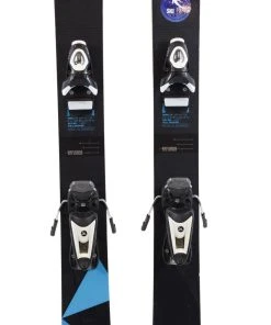 156cm Volkl Aura + Rossignol Jr Bindings- 2015- USED -Swix Shop 4 1b69c124 9ae9 4afb 8bbf ec122247ea74