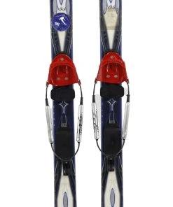 177cm Rossignol Big Bang + Rottefella Telemark Bindings - USED -Swix Shop 4 3699aa53 45dc 4b52 90ab bd7632211adc