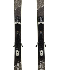 Head Kore 93 171cm + SP13 Bindings - USED -Swix Shop 4 40f4c3e8 0367 492a 882e 75071eda7ef8