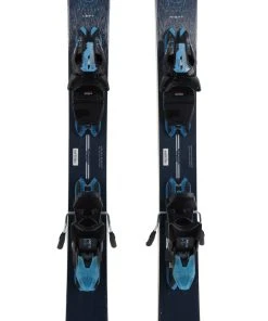 Elan Wildcat 82 CX 158cm + Demo Bindings 2023 -USED 14 Elan Wildcat 82 CX 158cm + Demo Bindings 2023 -USED -Swix Shop 4 410194ca d84c 4e2b a833 fe91c4362e13