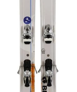 188cm Black Diamond Megawatt + Salomon Z12 Bindings - 2009- USED 14 188cm Black Diamond Megawatt + Salomon Z12 Bindings - 2009- USED -Swix Shop 4 464b4f56 614e 462e 82c6 465515b141b0