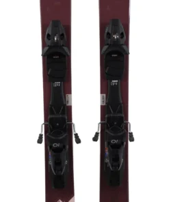 Elan Ripstick 94W 162cm + Demo Bindings 2023 - USED -Swix Shop 4 54e6ce04 e8ef 4d14 88c2 be306967463b