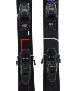 118cm Volkl Mantra Jr + Marker Free Binding - 2018- USED -Swix Shop 4 615d9ca5 2a56 4071 ba7f 13982e0384ab