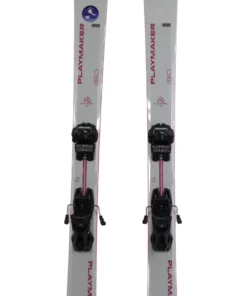 Elan Playmaker 101 180cm + Attack14 Bindings - 2024- USED -Swix Shop 4 66154b1a 5908 450a a9d1 b37baaf3f2e5
