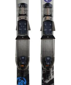 K2 SideShow 181cm + 22 Designs Hammerhead Bindings - USED 14 K2 SideShow 181cm + 22 Designs Hammerhead Bindings - USED -Swix Shop 4 79d0c939 245b 46f4 8885 f129a1e8c9bb