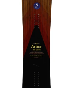 Arbor Shiloh Rocker 2023 - USED -Swix Shop 4 7be812ee e7a4 46cc ada7 1dadea1f7382