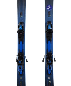 Head E-Titan 163cm 2023 + PRD 12 GW - USED -Swix Shop 4 852c188d c474 4d97 924e d0774e75988f