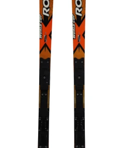 Rossignol Radical RX World Cup GS Skis 175cm + Race Plate - USED 14 Rossignol Radical RX World Cup GS Skis 175cm + Race Plate - USED -Swix Shop 4 8af1d3a8 16b7 40dd 8f9f 1e1e5ec29868