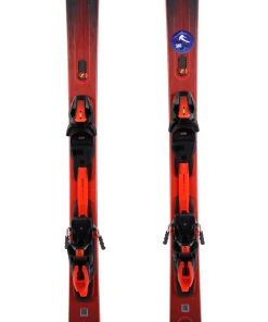 Head E-Rally 170cm 2023 + PRD 12 GW - USED 14 Head E-Rally 170cm 2023 + PRD 12 GW - USED -Swix Shop 4 971bdecb b09f 4958 bab4 f85c82f116c7