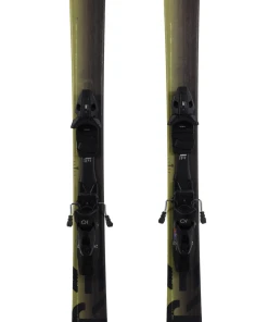 Head Kore 93 170cm 2023 + Tyrolia SP10 GW - USED 14 Head Kore 93 170cm 2023 + Tyrolia SP10 GW - USED -Swix Shop 4 a3653b02 41f7 4091 aec4 56bcbcd61605