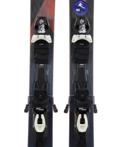 Nordica Enforcer 100 186cm + Demo Bindings 2023 - Used 14 Nordica Enforcer 100 186cm + Demo Bindings 2023 - Used -Swix Shop 4 a41c96fc 39fa 4570 8185 8650804f57a5