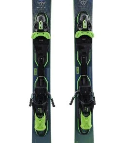 Elan Wingman 86 Ti 166cm + Demo Bindings 2023 -USED -Swix Shop 4 aea2e5b4 617d 4b25 9350 4eab181d16a5