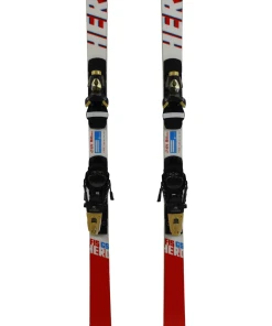 Rossignol Hero FIS GS 182cm + Pivot Race Bindings - USED 14 Rossignol Hero FIS GS 182cm + Pivot Race Bindings - USED -Swix Shop 4 b2d7f4c8 d35c 4eb3 9735 dc343c4beb00