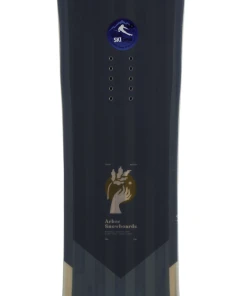 Arbor Ethos Rocker 2023 - USED -Swix Shop 4 b987caf9 12dd 457f 844f 2cda5a194599