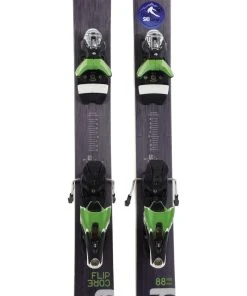 Blizzard Brahma 88 180cm + Rossignol Axium 120 Bindings- USED 14 Blizzard Brahma 88 180cm + Rossignol Axium 120 Bindings- USED -Swix Shop 4 bd536ef1 f20f 419b 88a9 5aade1339456