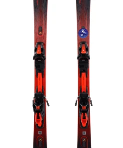 Head E-Rally 163cm 2023 + PRD 12 GW - USED -Swix Shop 4 c6ff91fa 1341 4d7f 99c1 cc746cb2df38