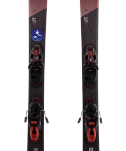 Head Total Joy 85 2023 + Tyrolia SP10 Bindings - USED -Swix Shop 4 d4d64fb2 8a65 4d54 bef1 f5f27a64049d