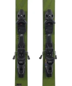 Faction Agent 2 171cm + Demo Bindings 2023 - USED -Swix Shop 4 daba8598 099d 4c60 89a7 eb693ad5a905