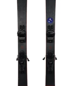 Blizzard Bonafide 97 177cm 2022 + Tyrolia Attack Bindings - USED 14 Blizzard Bonafide 97 177cm 2022 + Tyrolia Attack Bindings - USED -Swix Shop 4 e07fbb33 93cc 43c2 bfc4 07a062739c89