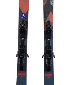 Nordica Enforcer 100 172cm 2023 + Tyrolia SP10 Bindings - USED -Swix Shop 4 e2824e35 058f 4969 b871 0904482a6cbb