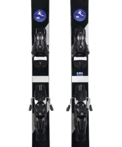 Stockli Stormrider 88 184cm + Salomon Demo Bindings - 2023 - USED -Swix Shop 4 eff52579 f21e 4ff0 93bb 85ee61a8ef56