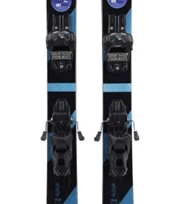 Stockli Stormrider 95 + Demo Bindings - 2023 - USED -Swix Shop 4 f7fd6c4d 3911 4ea7 bc03 5e71d80bc86c