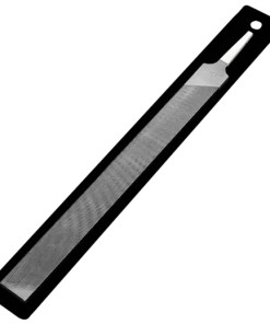 Wintersteiger Hard Chrome Mill Bastard File 150 Mm