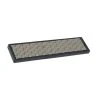 Diaface Moonflex Diamond File Stone - 70mm 100 Grit Black - 55-500-161