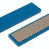 Diaface Moonflex Diamond File Stone - 102mm 1500 Grit - Blue - 55-500-158 -Swix Shop 55 500 158 926a4726 5a6a 4e44 9976 293a9407b74b