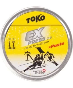 Toko Express Racing Paste Wax, 50g - 5509269