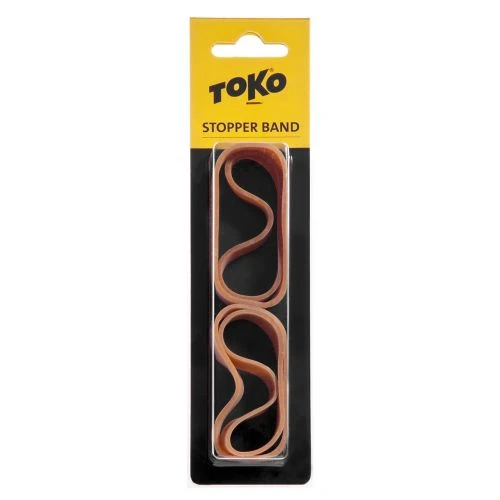 Toko Brake Retainers - 4 Pack 3 Toko Brake Retainers - 4 Pack