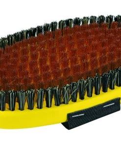 Toko Copper Base Brush Oval 17mm With Strap