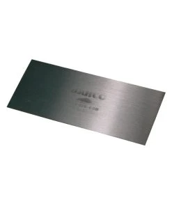 Bahco Firm Steel Scraper For P-Tex Repairs - 474-150-0.80