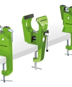 Wintersteiger Racing Ski Vise - 57-401-020