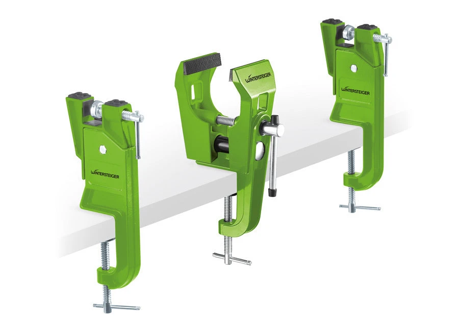 Wintersteiger Racing Ski Vise - 57-401-020 3 Wintersteiger Racing Ski Vise - 57-401-020