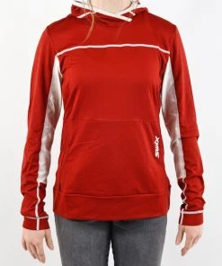 Swix Tista Women's Pull Over Sweater