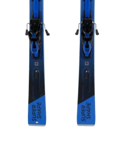 Head E-Titan 170cm 2023 + PRD 12 GW - USED -Swix Shop 5 123545a9 413a 4ef9 92eb c6c375cff606