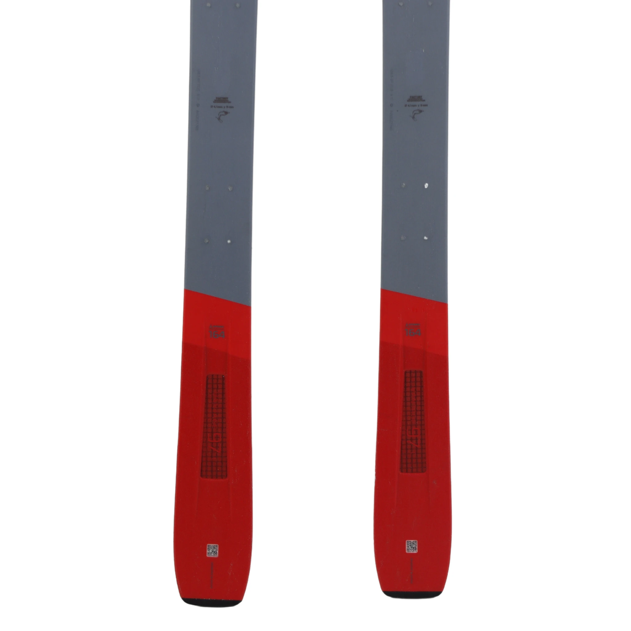 Atomic Vantage 97 C W Skis 164cm 2020 - USED 7 Atomic Vantage 97 C W Skis 164cm 2020 - USED - Image 5