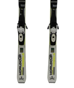 Head Worldcup Rebels I.Speed 165cm 2015 + SP130 SYMPRO Demo - USED -Swix Shop 5 1b8f93c2 5066 466b b813 0833a943831b