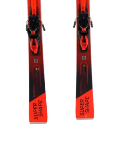 Head E-Rally 170cm 2023 + PRD 12 GW - USED 15 Head E-Rally 170cm 2023 + PRD 12 GW - USED -Swix Shop 5 1fafa0a2 4123 4010 b8ed ef5a8883c095