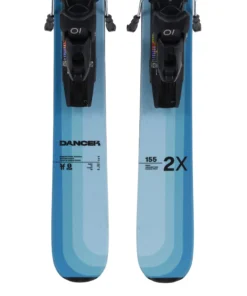 Faction Dancer 2x 155cm + Demo Bindings 2023 - USED -Swix Shop 5 261aa955 ca41 4a98 b3d1 9c8dc268d933